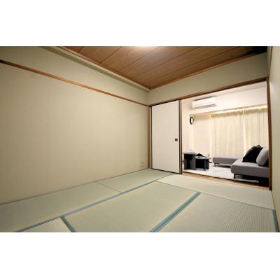 【Alphabed30高松元山町】駐車場OK/無料Wi-Fi/最大4名入居可能の物件写真5