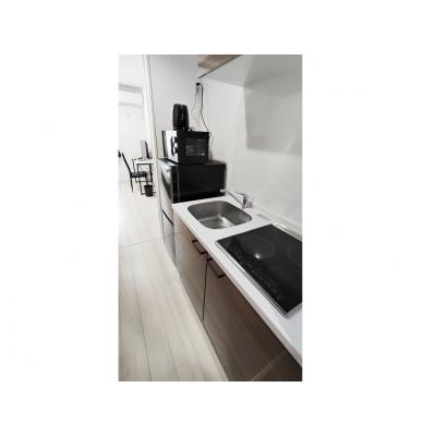 OneLife横浜線鴨居SOUTHダイム【★≪禁煙ルーム有≫築浅・Wi-Fi無制限】の物件写真3