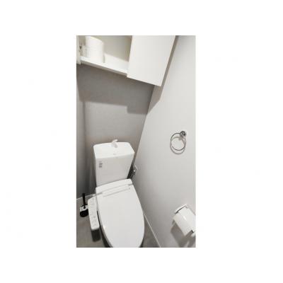 OneLife横浜線鴨居SOUTHダイム【★≪禁煙ルーム有≫築浅・Wi-Fi無制限】の物件写真5