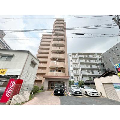 【✨🎁12月入居限定SALE🎁✨】【禁煙🚭】マイナビSTAYオアシス大宮　201の物件写真1