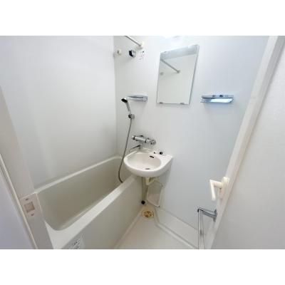 【🌷新生活応援キャンペーン🌷】【禁煙🚭】マイナビSTAYミライエ勝どき　316の物件写真5