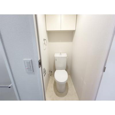 【🌷新生活応援キャンペーン🌷】【禁煙🚭】マイナビSTAYミライエ勝どき　316の物件写真6