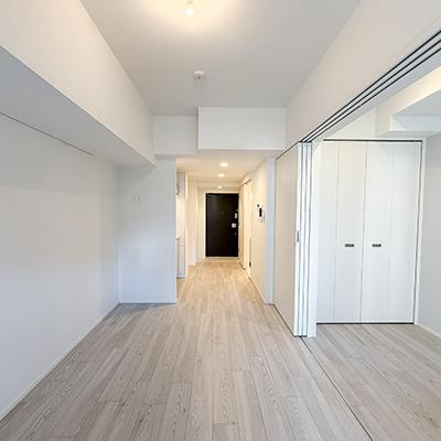 【2025年12月24日～ご入居可能】アットイン錦糸町20-5  『公式サイトなら空室確認、web予約も可能です。今なら限定キャンペーンも実施中！「アットイン」で検索！🔍』の物件写真2