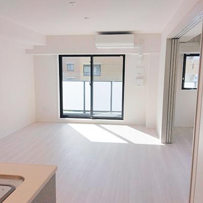 【2026年1月6日～ご入居可能】アットイン西葛西3-3 『公式サイトなら空室確認、web予約も可能です。今なら限定キャンペーンも実施中！「アットイン」で検索！🔍』の物件写真1