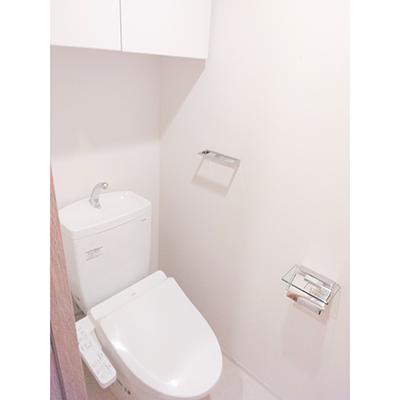 【2026年1月6日～ご入居可能】アットイン西葛西3-4 『公式サイトなら空室確認、web予約も可能です。今なら限定キャンペーンも実施中！「アットイン」で検索！🔍』の物件写真6