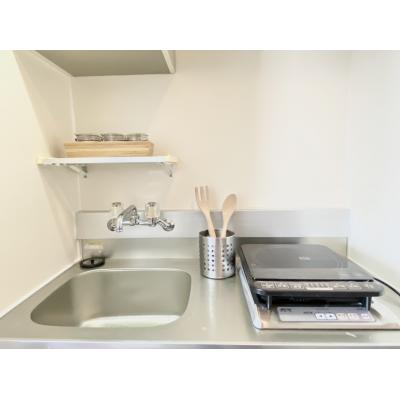  🎅今だけ！賃料５０％ＯＦＦキャンペーン🎄最大30日間適用◆パシオン尼崎立花４０【立花駅から徒歩圏内】の物件写真2