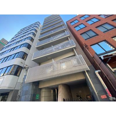 ◆パシオン大阪本町１０【３路線利用可能！オートロック・セパレートタイプ・洗浄便座機能有】の物件写真1