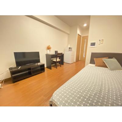 ◆パシオン大阪本町１０【３路線利用可能！オートロック・セパレートタイプ・洗浄便座機能有】の物件写真2