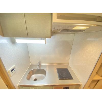 ◆パシオン大阪本町１０【３路線利用可能！オートロック・セパレートタイプ・洗浄便座機能有】の物件写真4