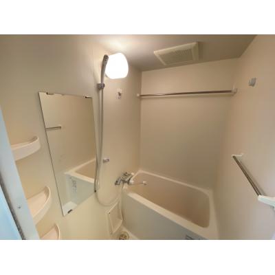 ◆パシオン大阪本町１０【３路線利用可能！オートロック・セパレートタイプ・洗浄便座機能有】の物件写真5