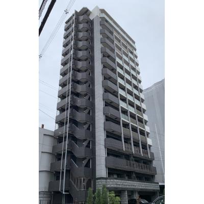 ◆パシオン大阪福島２０【ネット無料(Wi-Fi対応)・立地◎3駅利用可能！WiFi無料！宅配ボックス有】の物件写真1