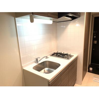 ◆パシオン大阪福島２０【ネット無料(Wi-Fi対応)・立地◎3駅利用可能！WiFi無料！宅配ボックス有】の物件写真3