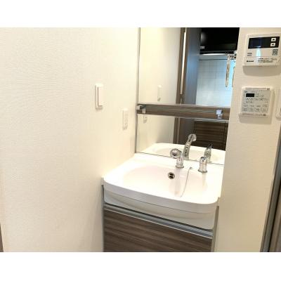 ◆パシオン大阪福島２０【ネット無料(Wi-Fi対応)・立地◎3駅利用可能！WiFi無料！宅配ボックス有】の物件写真4