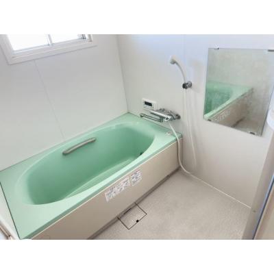 淡路島津名一宮IC車5分🚙淡路市志筑／駐車場1台込✨2LDK2名入居可！角部屋🔅Wifi無料👍【M000】の物件写真6