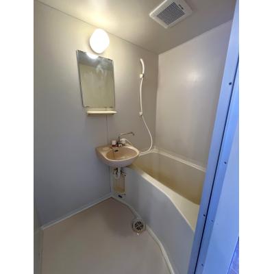 🔷🔹🔸🔶⭐駐車場付き🚙⭐流山ICまで車で12分、利便性良好◎⭐1Kタイプ⭐軽量鉄骨造のお部屋⭐【禁煙&Wi-Fi無料】⭐🔶🔸🔹🔷「K30」の物件写真4