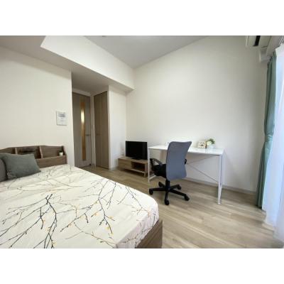 ◆パシオン大阪心斎橋２０【松屋町駅徒歩2分！Wi-Fi無料！オートロック付】の物件写真2