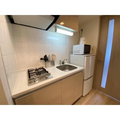 ◆パシオン大阪心斎橋２０【松屋町駅徒歩2分！Wi-Fi無料！オートロック付】の物件写真3