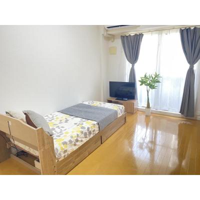 ◆パシオン大阪谷町１０【谷町九丁目駅 徒歩９分！セパ・オートロック・浴室乾燥機・洗浄便座あり！】の物件写真2