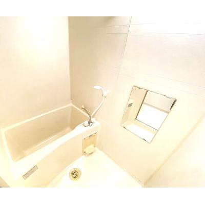 ◆パシオン大阪谷町１０【谷町九丁目駅 徒歩９分！セパ・オートロック・浴室乾燥機・洗浄便座あり！】の物件写真5