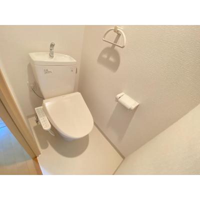 ◆パシオン大阪谷町１０【谷町九丁目駅 徒歩９分！セパ・オートロック・浴室乾燥機・洗浄便座あり！】の物件写真6