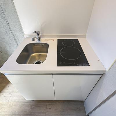 【2026年1月6日～ご入居可能】アットイン新宿38  『公式サイトなら空室確認、web予約も可能です。今なら限定キャンペーンも実施中！「アットイン」で検索！🔍』の物件写真4