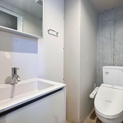 【2026年1月6日～ご入居可能】アットイン新宿38  『公式サイトなら空室確認、web予約も可能です。今なら限定キャンペーンも実施中！「アットイン」で検索！🔍』の物件写真6