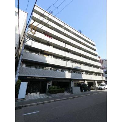 ◆パシオン大阪南森町１０【３駅（大阪天満宮・南森町・天満橋）アクセス可能！スーパー徒歩１分！アクセス◎】の物件写真1