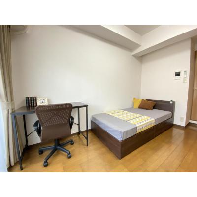 ◆パシオン大阪南森町１０【３駅（大阪天満宮・南森町・天満橋）アクセス可能！スーパー徒歩１分！アクセス◎】の物件写真2