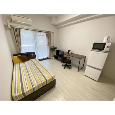 ◆パシオン大阪難波４０【四ツ橋駅徒歩８分！立地◎】 203号室の物件写真2