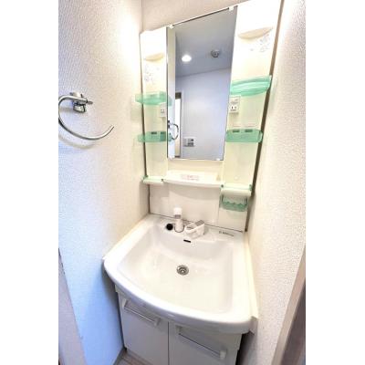 ◆パシオン大阪難波５０【トイレ・バス別・オートロック】 の物件写真4