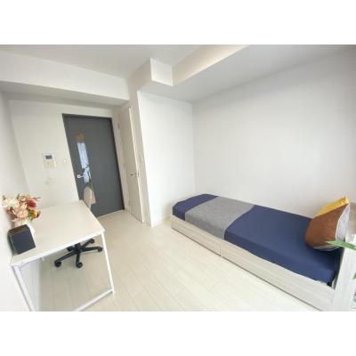 ◆パシオン大阪難波７０【JR難波駅徒歩5分！オートロック物件】の物件写真2