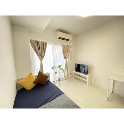 ◆パシオン大阪難波７０【JR難波駅徒歩5分！オートロック物件】の物件写真3