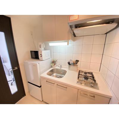 ◆パシオン大阪難波７０【JR難波駅徒歩5分！オートロック物件】の物件写真5