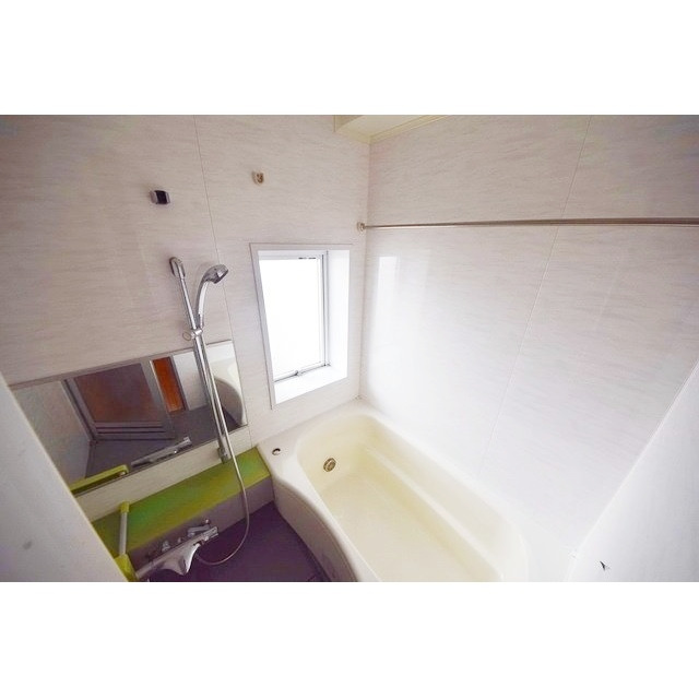 マンスリーリブマックス小田急線千歳船橋WESTビシーム■『禁煙ルーム・1LDK・39平米』【追い焚き機能・独立洗面】≪スタンダードシリーズ≫の物件写真5