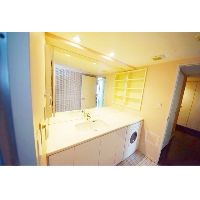 マンスリーリブマックス小田急線千歳船橋WESTビシーム■『禁煙ルーム・1LDK・39平米』【追い焚き機能・独立洗面】≪スタンダードシリーズ≫の物件写真6