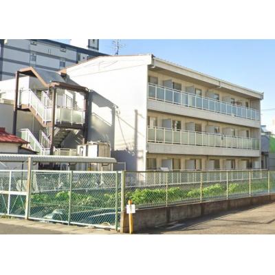 🌈新規オープンにつき表示賃料から半額！　（１月末まで）🌈 ◆パシオン東大阪長田１【大阪メトロ中央線長田駅徒歩５分！】の物件写真1