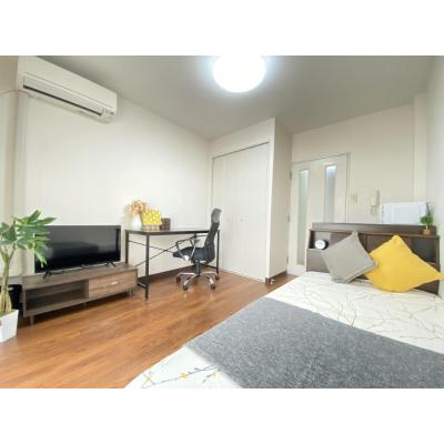 🌈新規オープンにつき表示賃料から半額！　（１月末まで）🌈 ◆パシオン東大阪長田１【大阪メトロ中央線長田駅徒歩５分！】の物件写真2