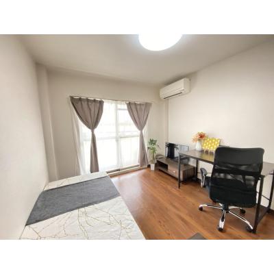 🌈新規オープンにつき表示賃料から半額！　（１月末まで）🌈 ◆パシオン東大阪長田１【大阪メトロ中央線長田駅徒歩５分！】の物件写真3