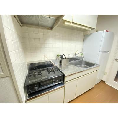 🌈新規オープンにつき表示賃料から半額！　（１月末まで）🌈 ◆パシオン東大阪長田１【大阪メトロ中央線長田駅徒歩５分！】の物件写真4