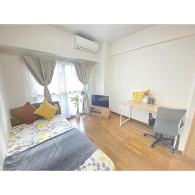 🌈新規オープンにつき表示賃料から半額！ （１２月末まで）🌈◆パシオン東大阪高井田５【２線沿線利用可！ネット無料】の物件写真2