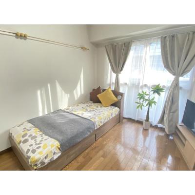 🌈新規オープンにつき表示賃料から半額！ （１２月末まで）🌈◆パシオン東大阪高井田５【２線沿線利用可！ネット無料】の物件写真3