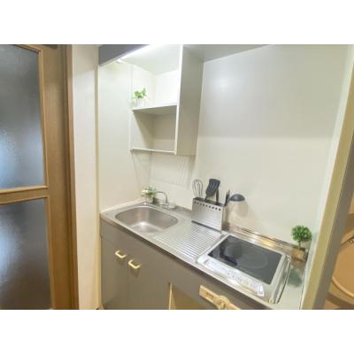 🌈新規オープンにつき表示賃料から半額！ （１２月末まで）🌈◆パシオン東大阪高井田５【２線沿線利用可！ネット無料】の物件写真4