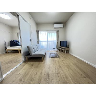 RCの物件です。銀座山崎ビルの物件写真2