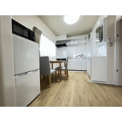 RCの物件です。銀座山崎ビルの物件写真3