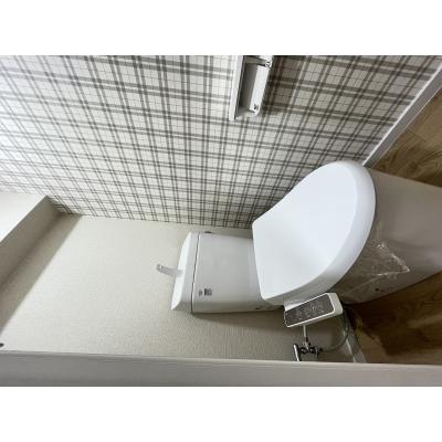 RCの物件です。銀座山崎ビルの物件写真5