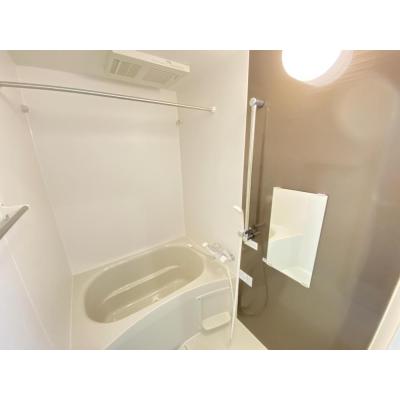 ⛄2月までの入居開始で表示賃料から1日1,000円OFF！⛄◆パシオン池田２【Wi-Fi無料・2025年築物件！】の物件写真4