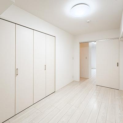 アットイン早稲田5-1  『公式サイトなら空室確認、web予約も可能です。今なら限定キャンペーンも実施中！「アットイン」で検索！🔍』の物件写真2