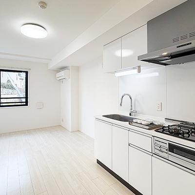 アットイン早稲田5-1  『公式サイトなら空室確認、web予約も可能です。今なら限定キャンペーンも実施中！「アットイン」で検索！🔍』の物件写真3