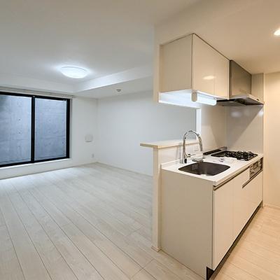 アットイン早稲田5-2  『公式サイトなら空室確認、web予約も可能です。今なら限定キャンペーンも実施中！「アットイン」で検索！🔍』の物件写真3