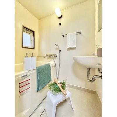 すますてマンスリー70【Wi-Fi・駐車場無料】駿河区の物件写真4